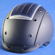 Illustration for article titled Solar Helmet Turns Skiers Into Mini Power Plants